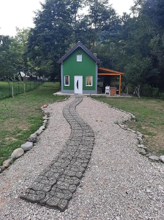 Green House Rijeka Croatia