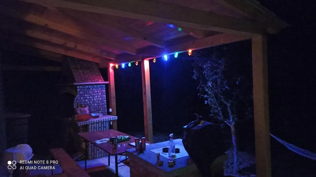 Chalet Green House Rijeka