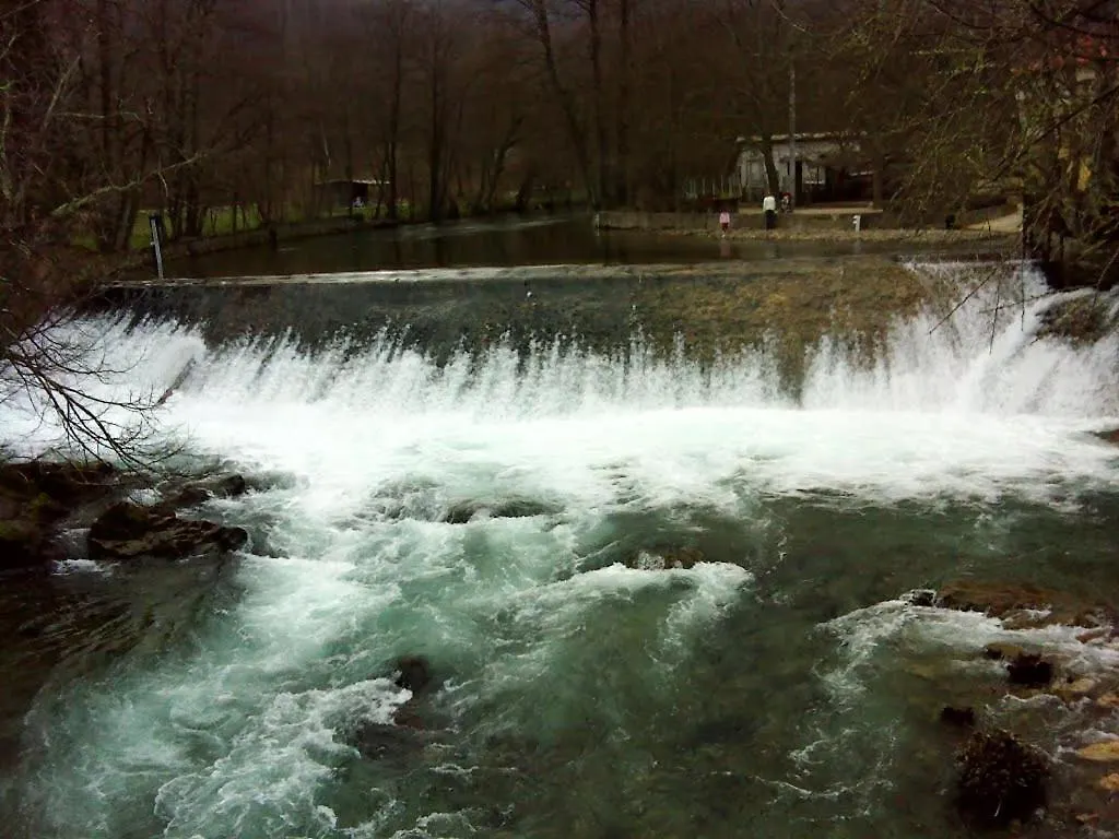 Chalet Green House Rijeka Croatia