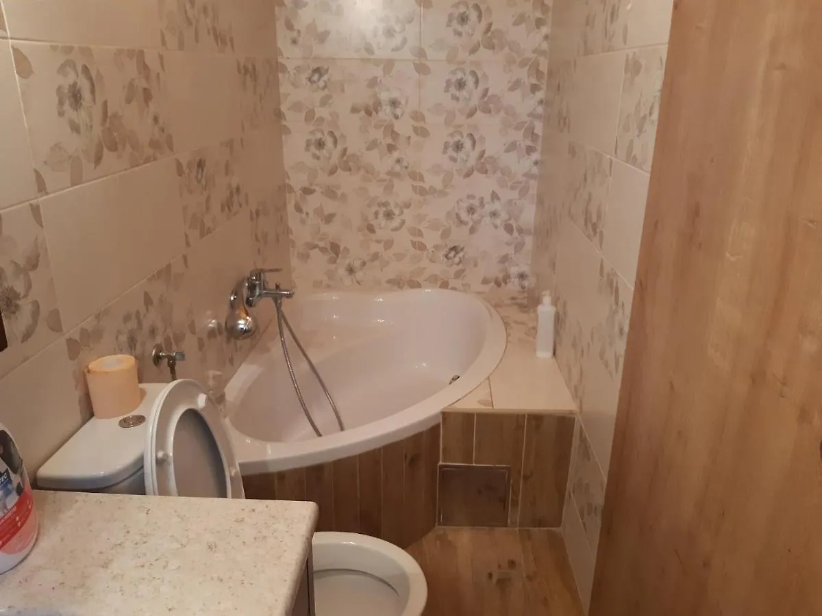 Chalet Green House Rijeka Croatia