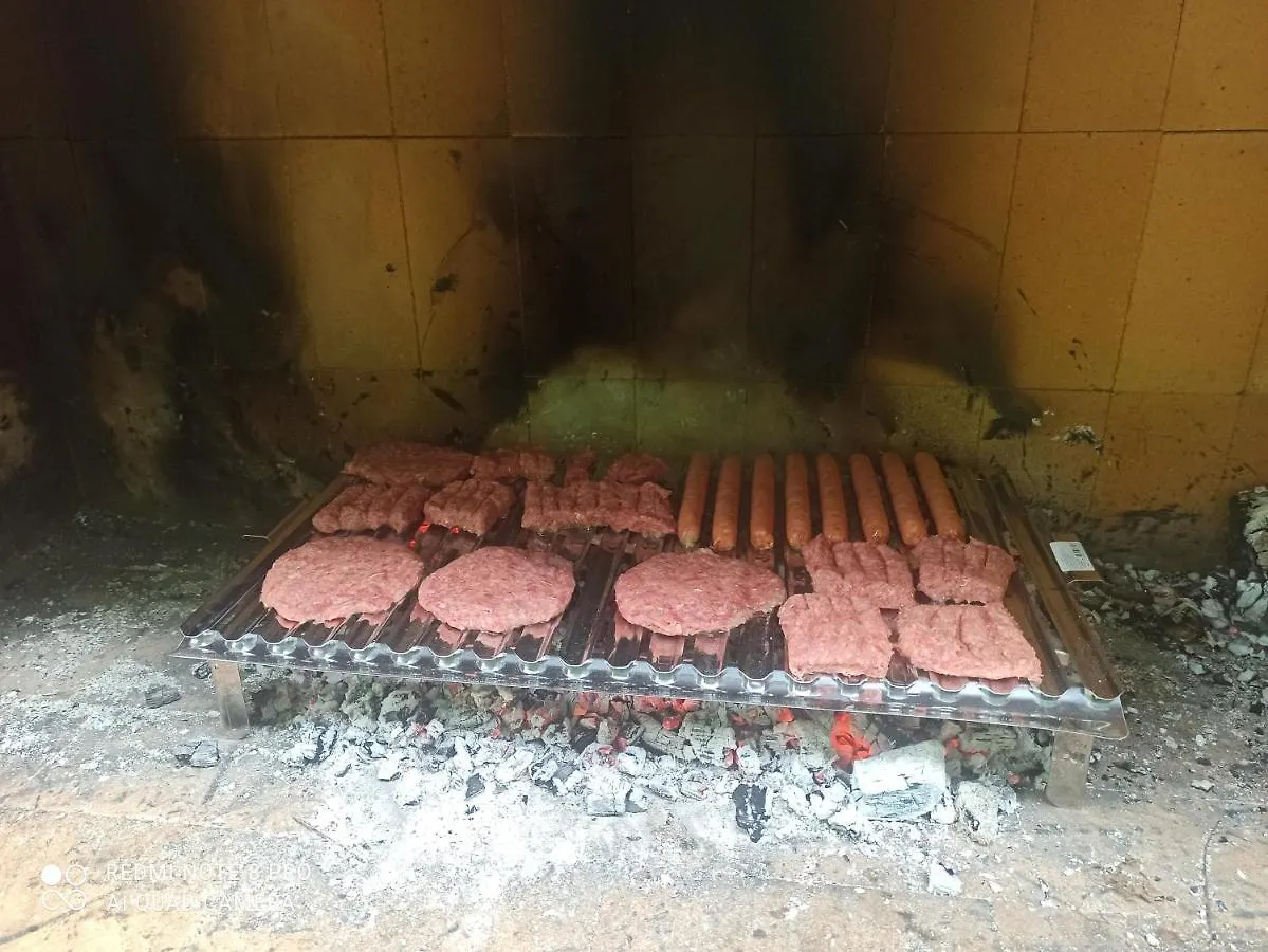 Chalet Green House Rijeka