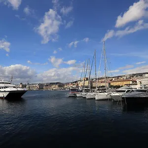 Apartament Chrystal Apps Integral, Rijeka