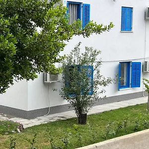 Apartament Doneto, In Private House, Rijeka