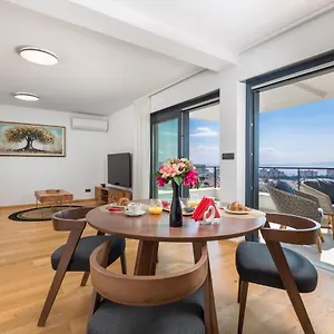 Tersatto Apartment