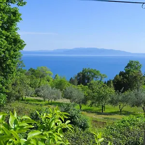 Donata Apartment