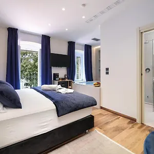Ribica Luxury Bed & Breakfast
