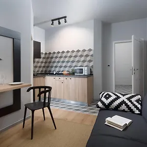  Apartmán River