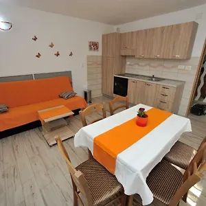 Apartament Svilno, Rijeka