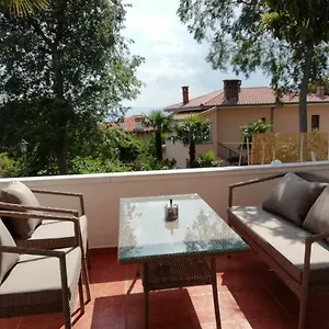 Palmas Apartment