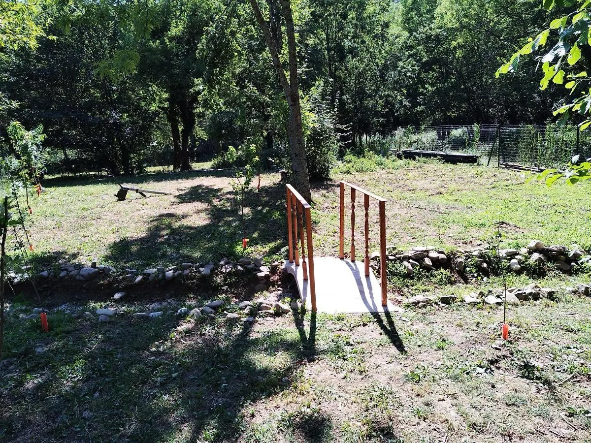 Chalet Green House Rijeka